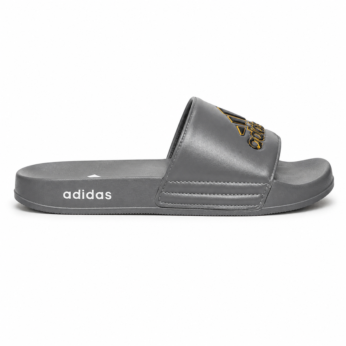 Urban Walk Premium ADIDAS Slides for Men|G-68