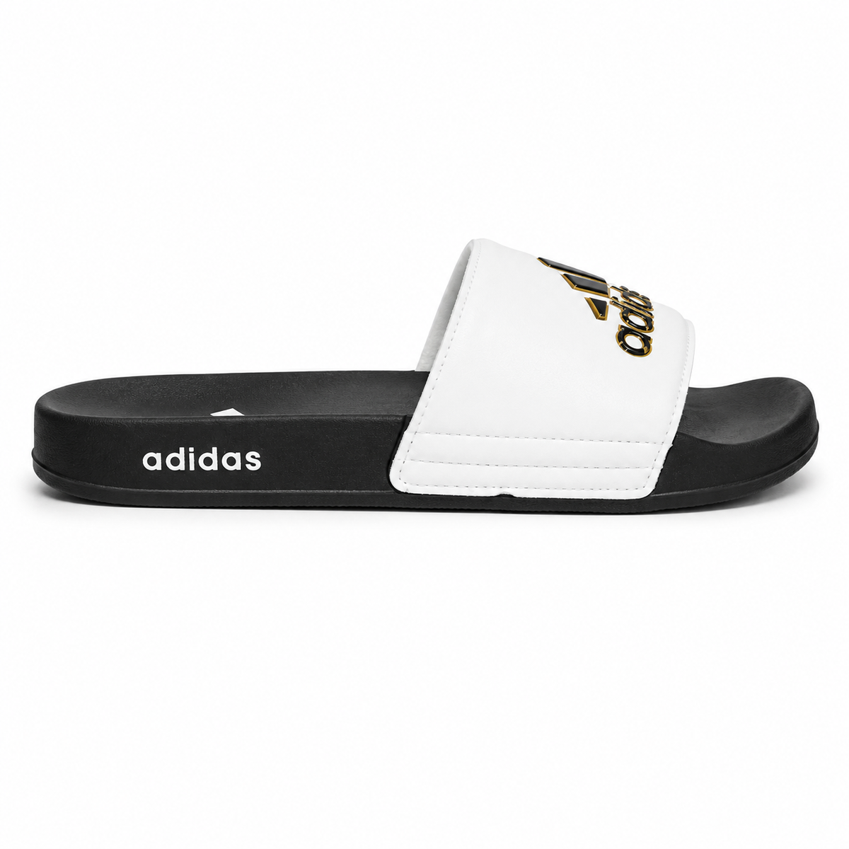 Urban Walk Premium ADIDAS Slides for Men|G-68