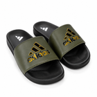 Urban Walk Premium ADIDAS Slides for Men|G-68