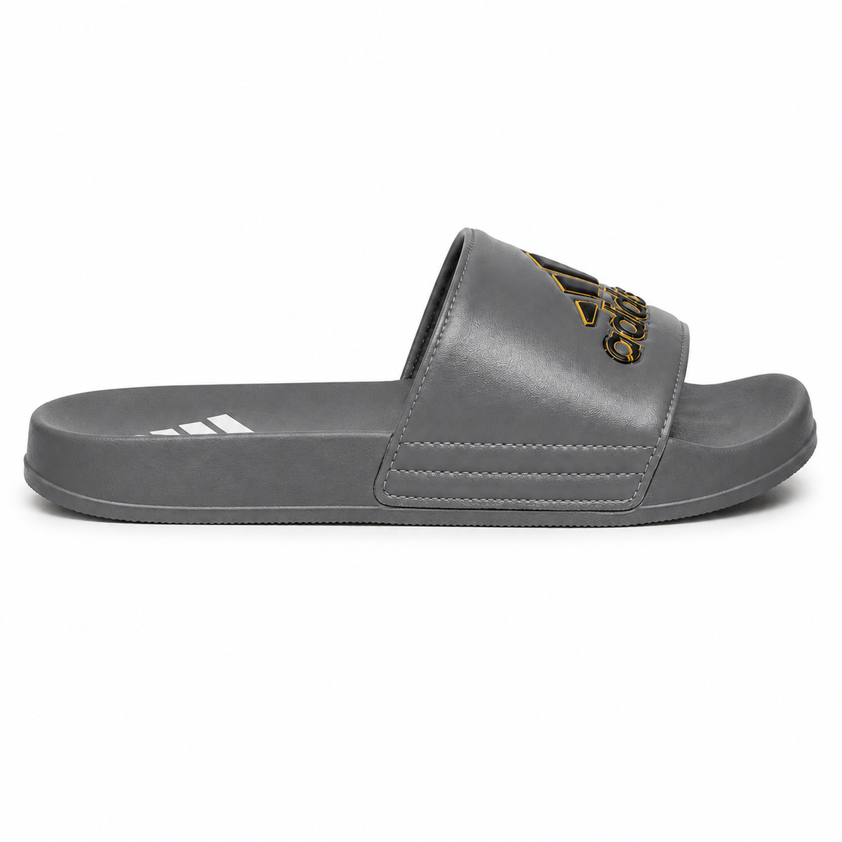 Urban Walk Premium ADIDAS Slides for Men|G-68