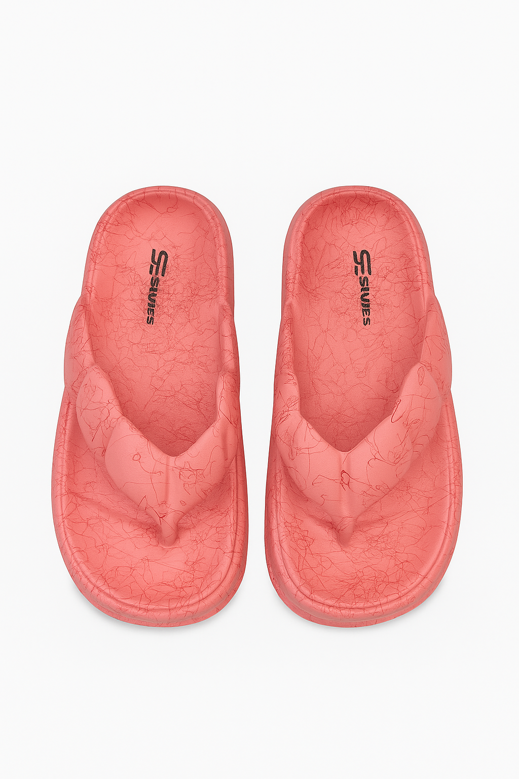 Women EVR Sole Soft Slippers|SE-001