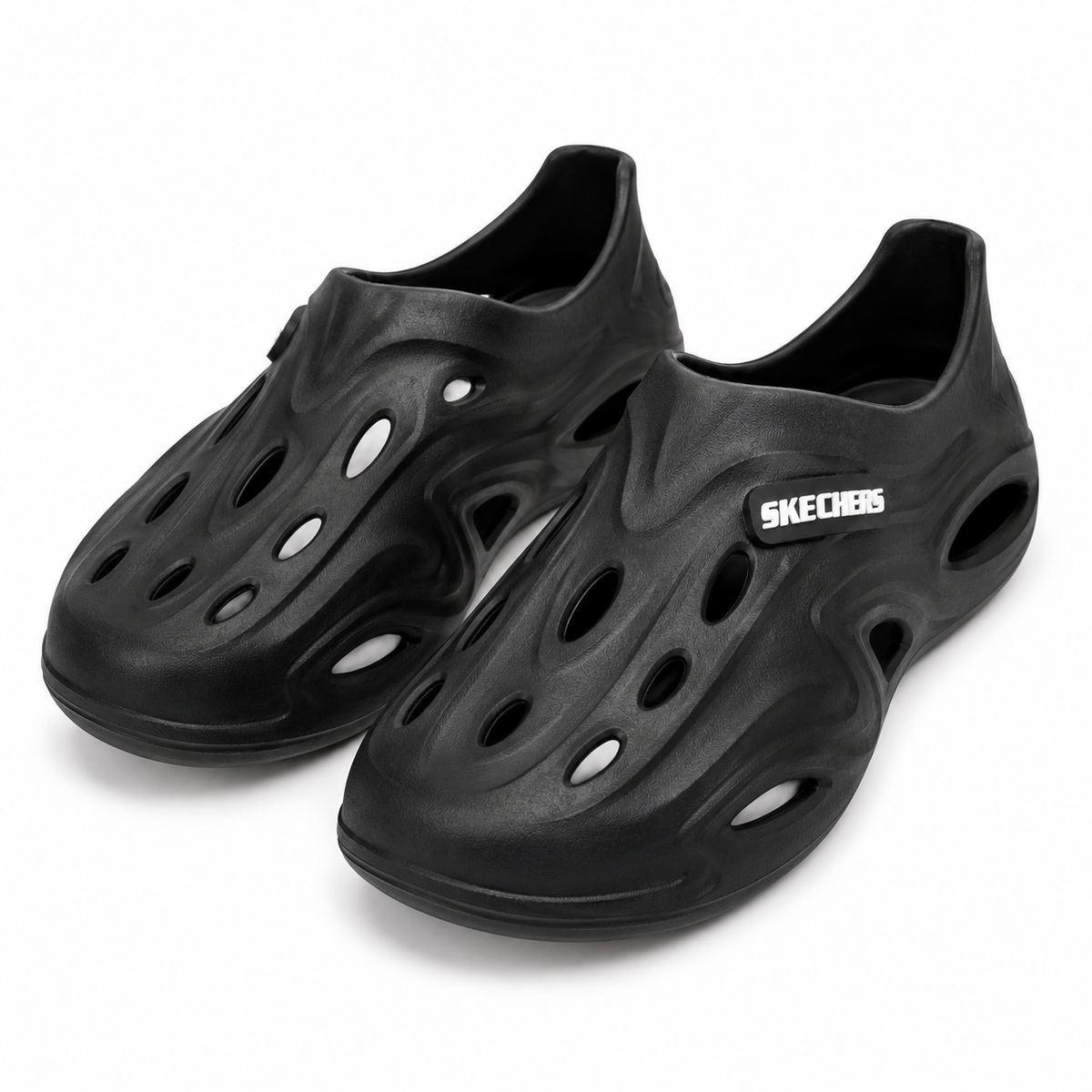 Men’s Premium EVA Clogs – Lightweight Comfortable Shoes | Urban Walk|Next-S1