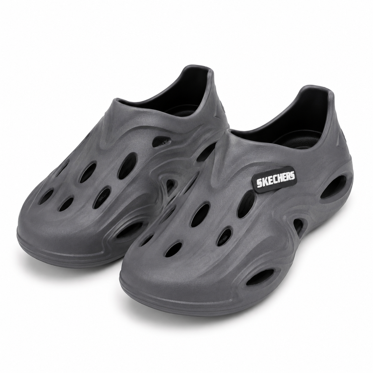 Men’s Premium EVA Clogs – Lightweight Comfortable Shoes | Urban Walk|Next-S1