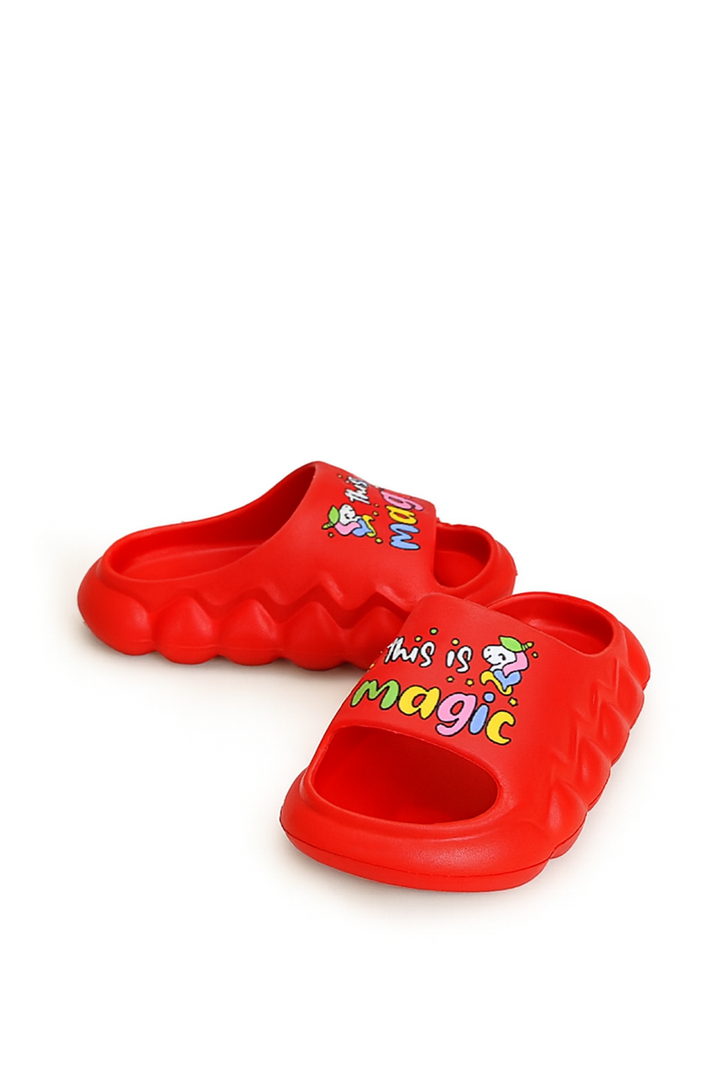 Kids Magic EVR Slippers |GL-333