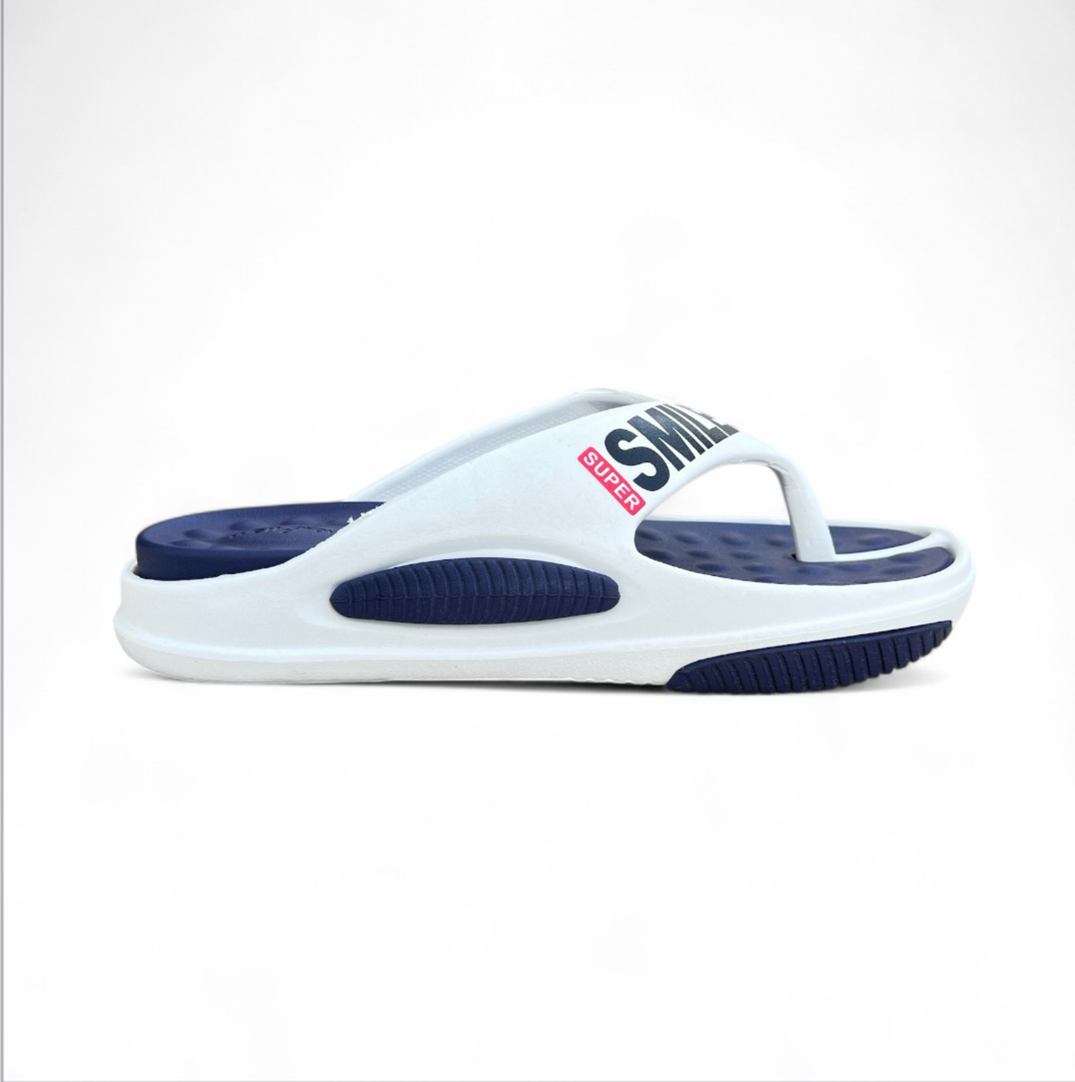 EVR "SMILE" Slipper for Men|WG-DC-03