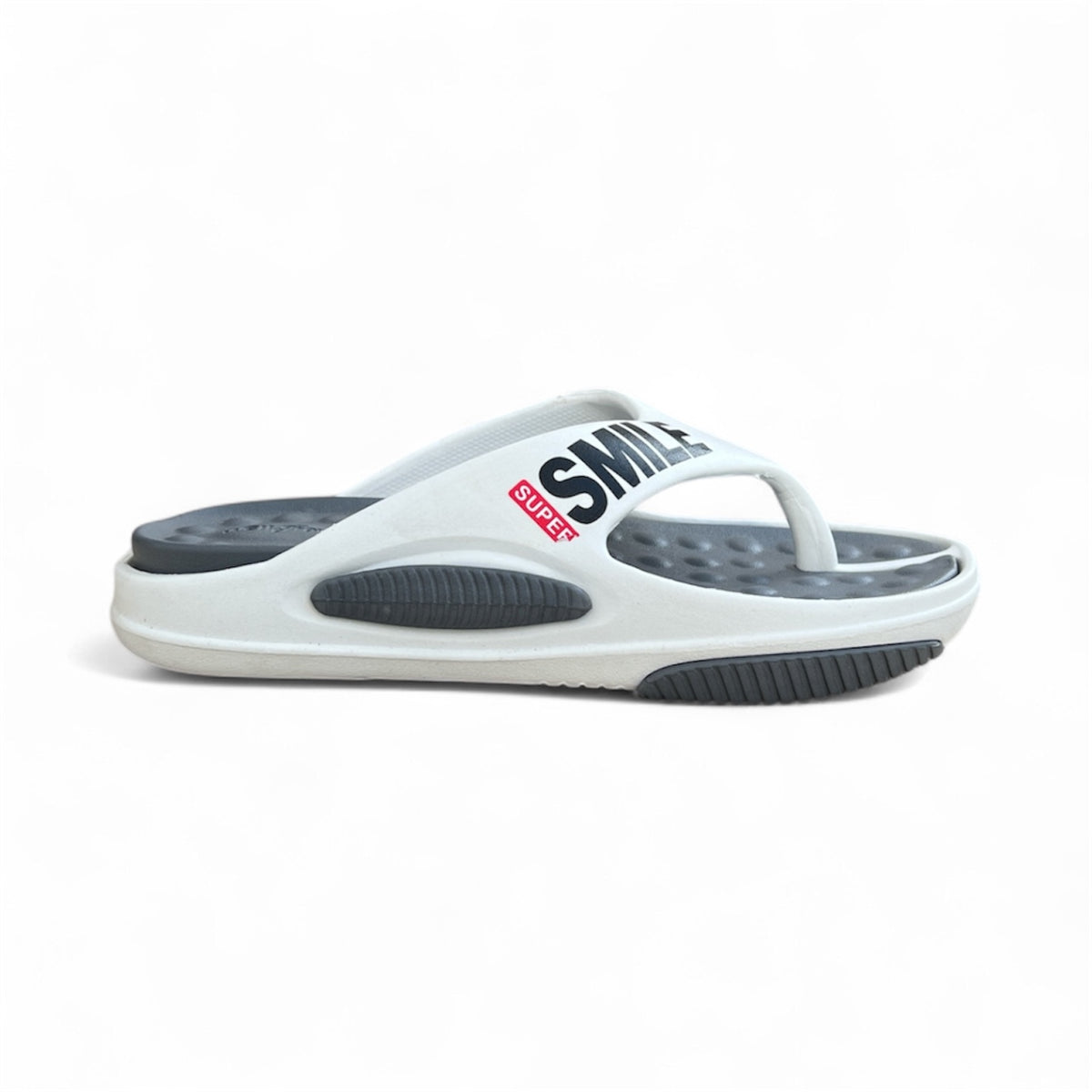 EVR "SMILE" Slipper for Men|WG-DC-03