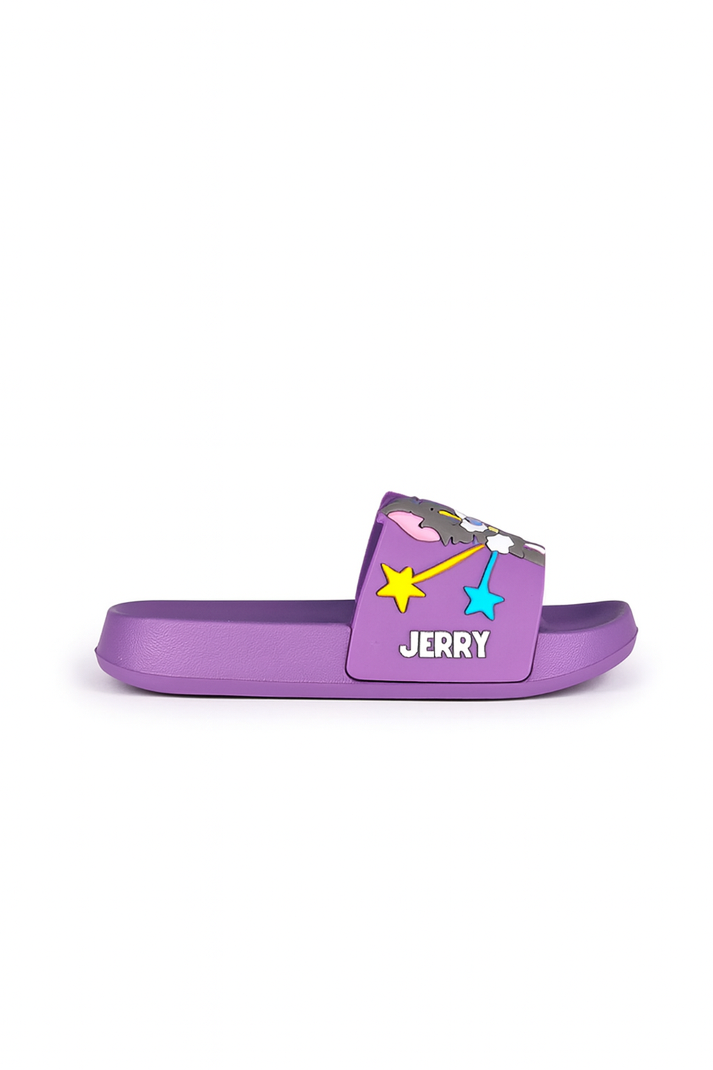 Kids Tom EVR Slippers |ZER-02