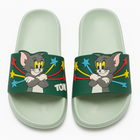 Kids Tom EVR Slippers |ZER-02