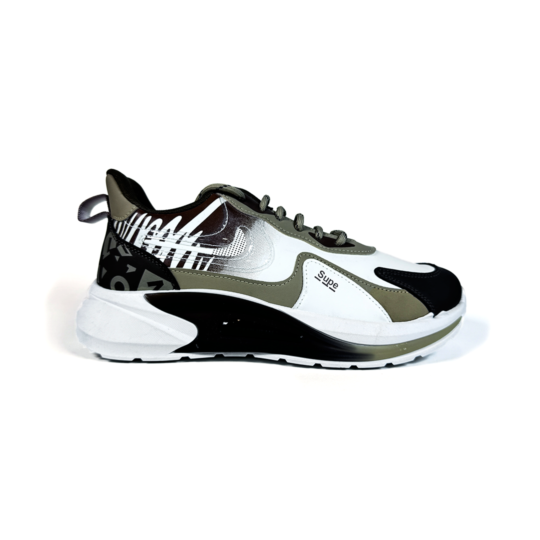 Imported Running Shoes Supe |K-01