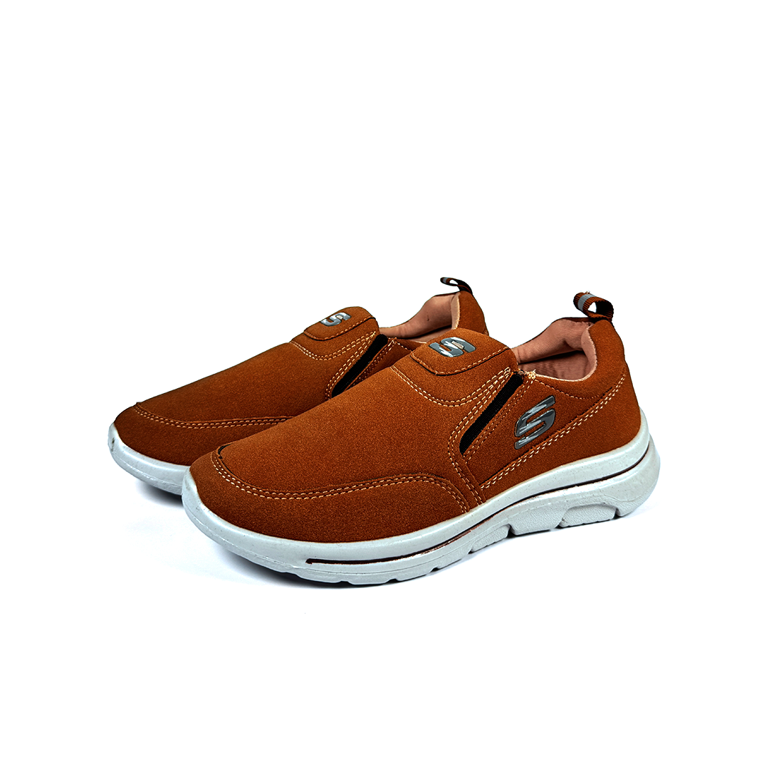 Imported Sketcher |N-24