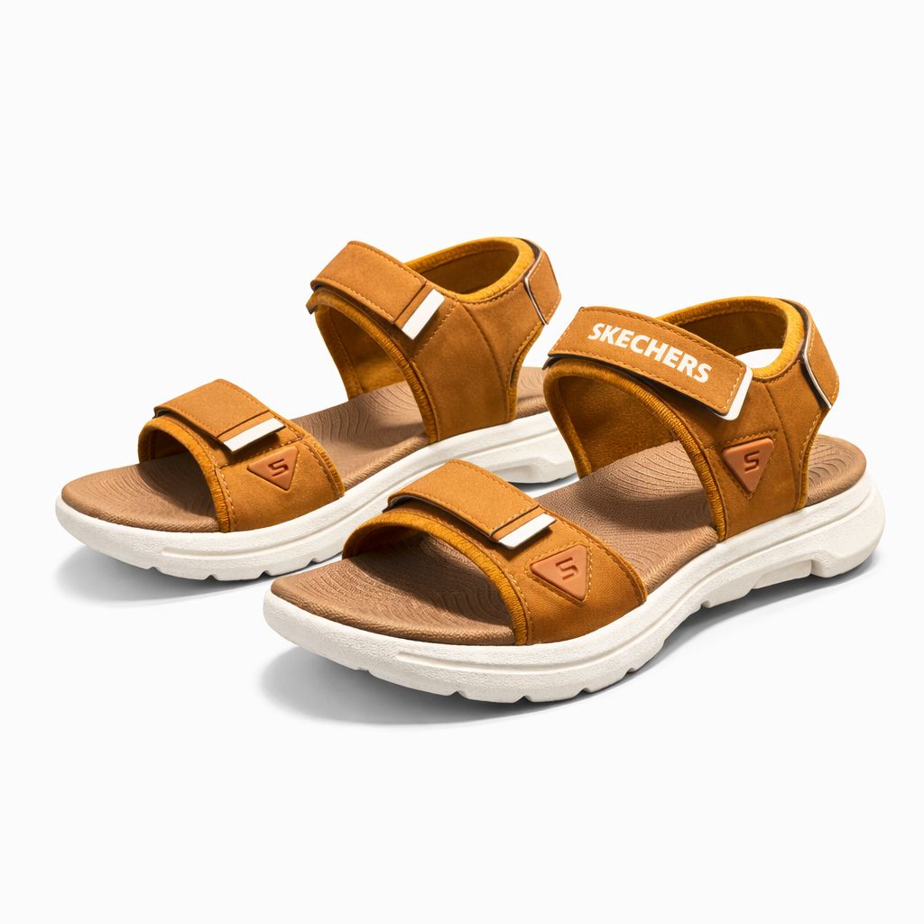 Urban Walk adjustable strap men sandals Mustrad