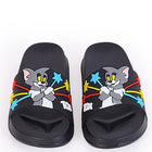 Kids Tom EVR Slippers |ZER-02