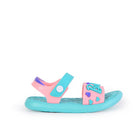 Kids Barbie Light Weight "Anti-Skid" EVR Sandals|WJ-1401