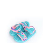 Kids Barbie Light Weight "Anti-Skid" EVR Sandals|WJ-1401
