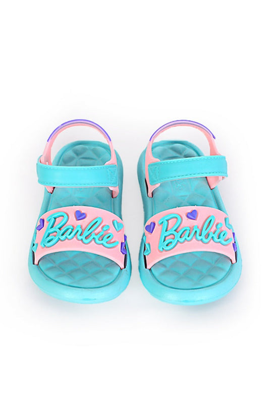 Kids Barbie Light Weight "Anit-Skid" EVR Sandals