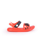 Kids Barbie Light Weight "Anti-Skid" EVR Sandals|WJ-1401