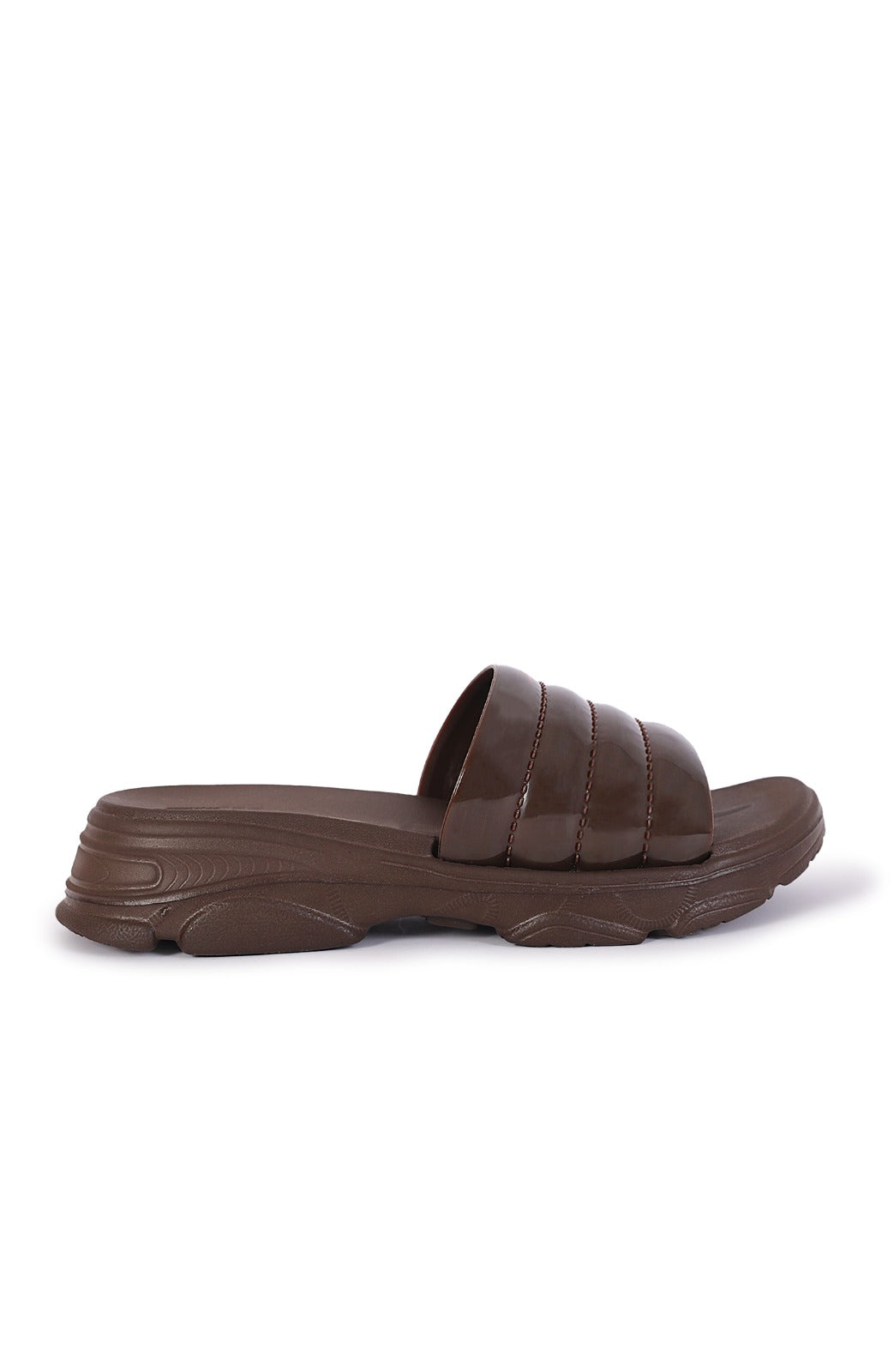 Women Casual Slippers of Fine|WG-7007
