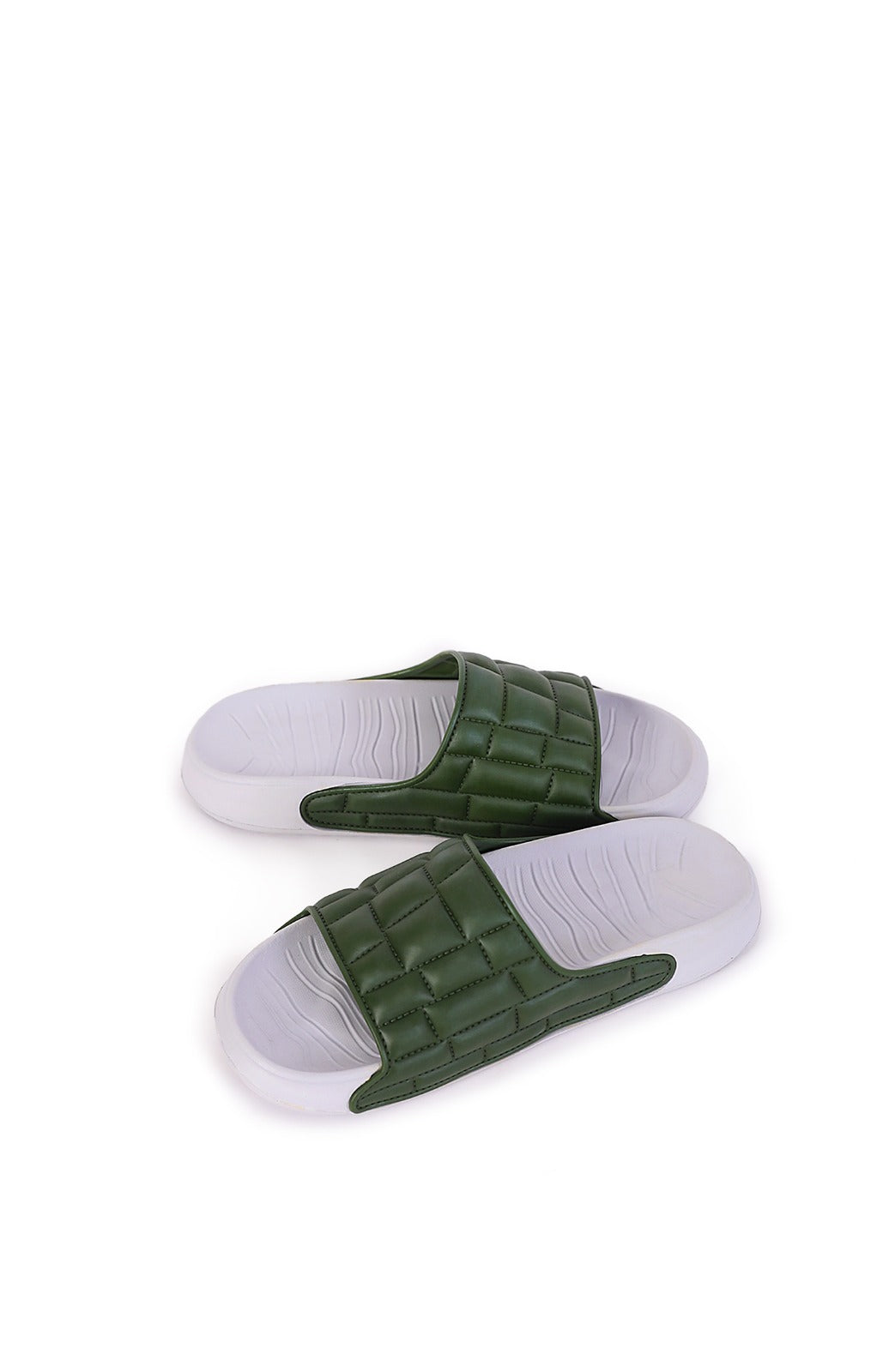 Stylish Textured Slipper for Men|WG-G2