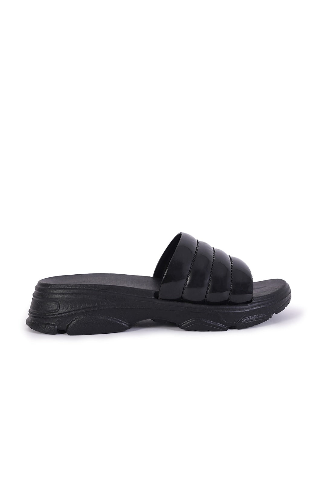 Women Casual Slippers of Fine|WG-7007