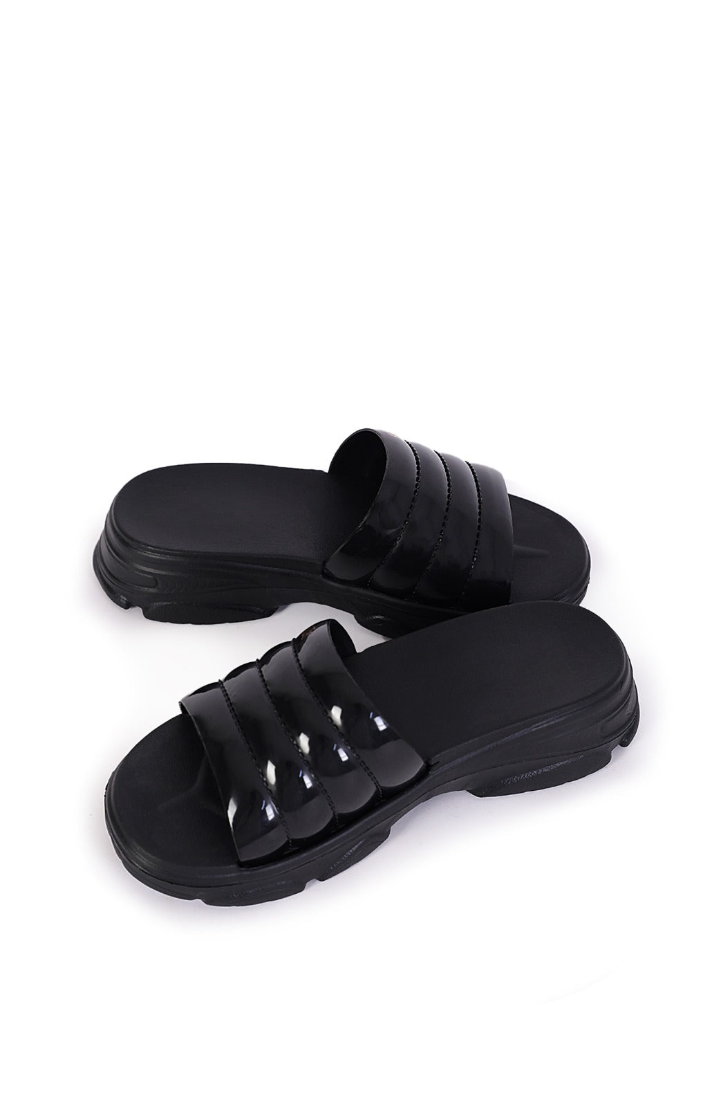 Women Casual Slippers of Fine|WG-7007