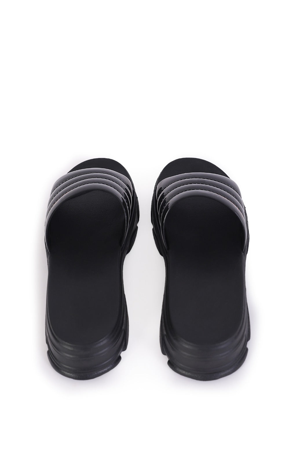 Women Casual Slippers of Fine|WG-7007