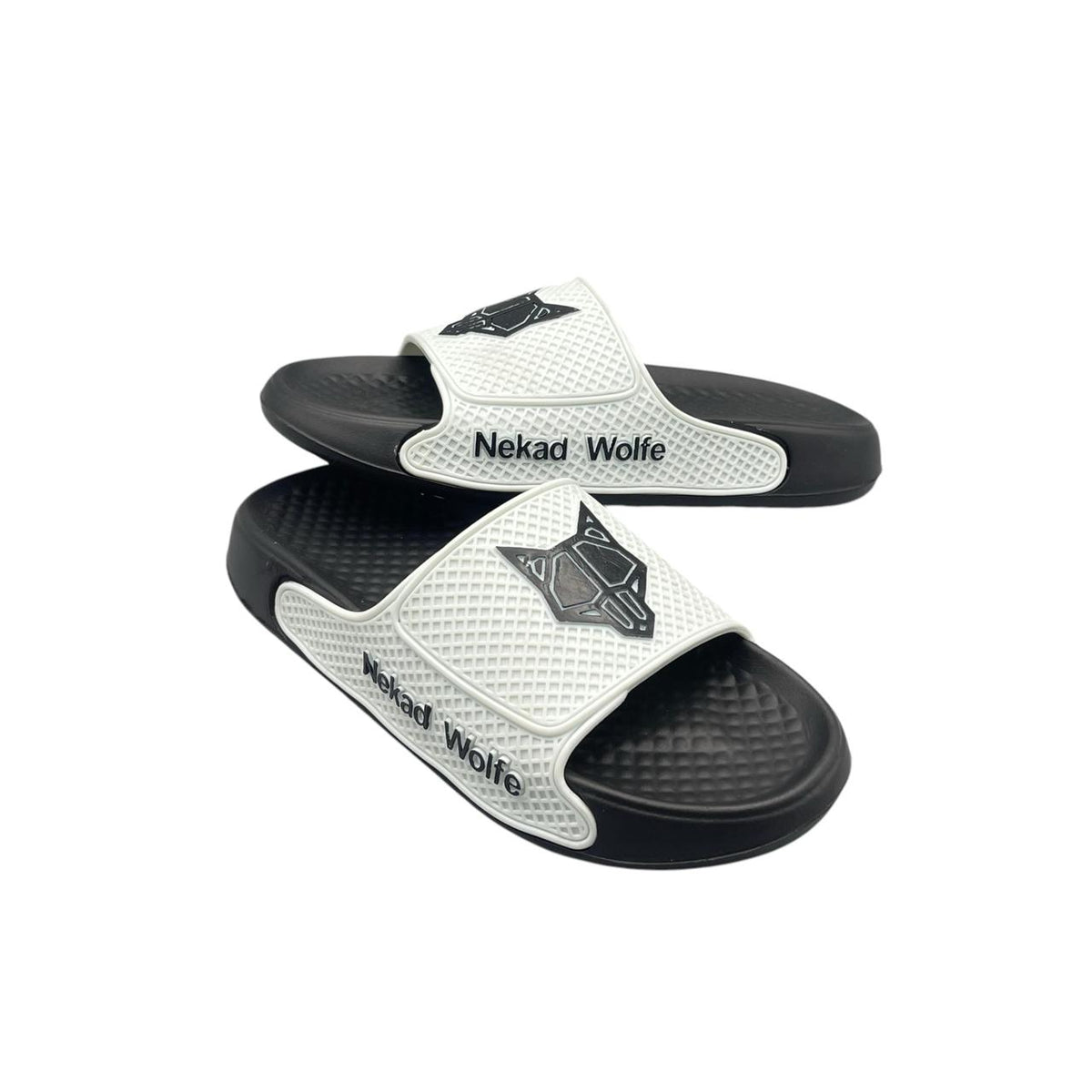 Naked wolf slide Premium For Men| Boss-BM8
