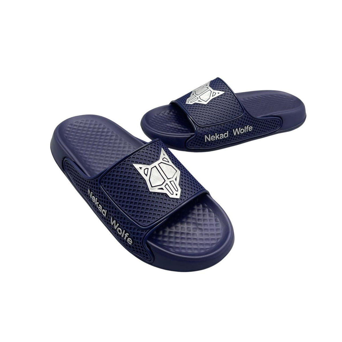 Naked wolf slide Premium For Men| Boss-BM8