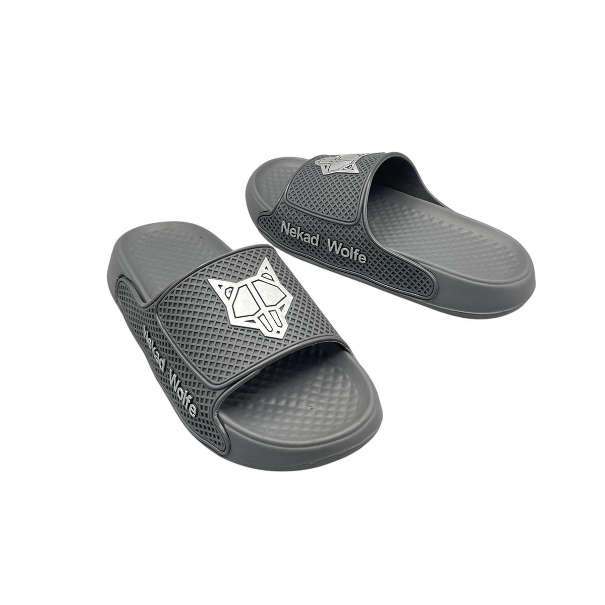 Naked wolf slide Premium For Men| Boss-BM8