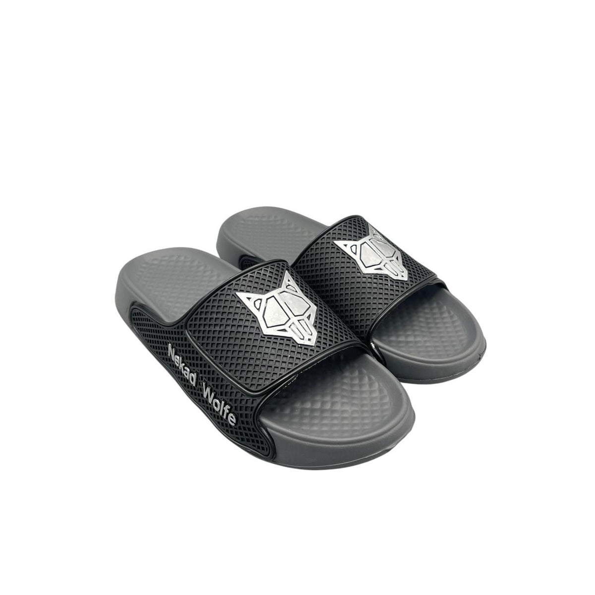 Naked wolf slide Premium For Men| Boss-BM8