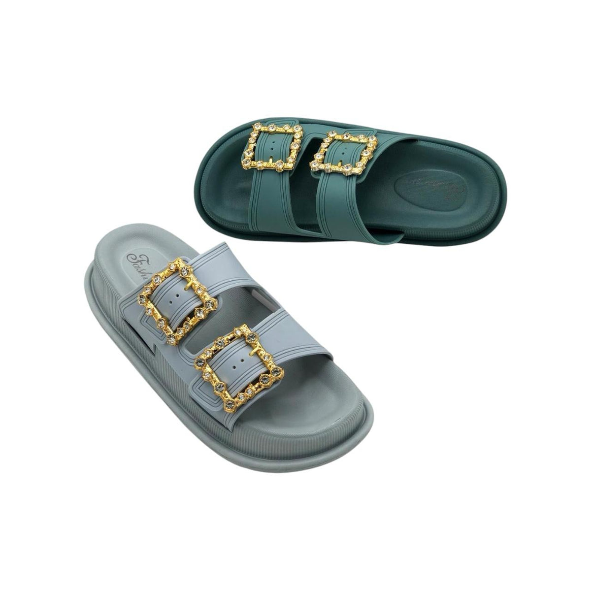 Charlse & K ladies Slipper|ZEE-235