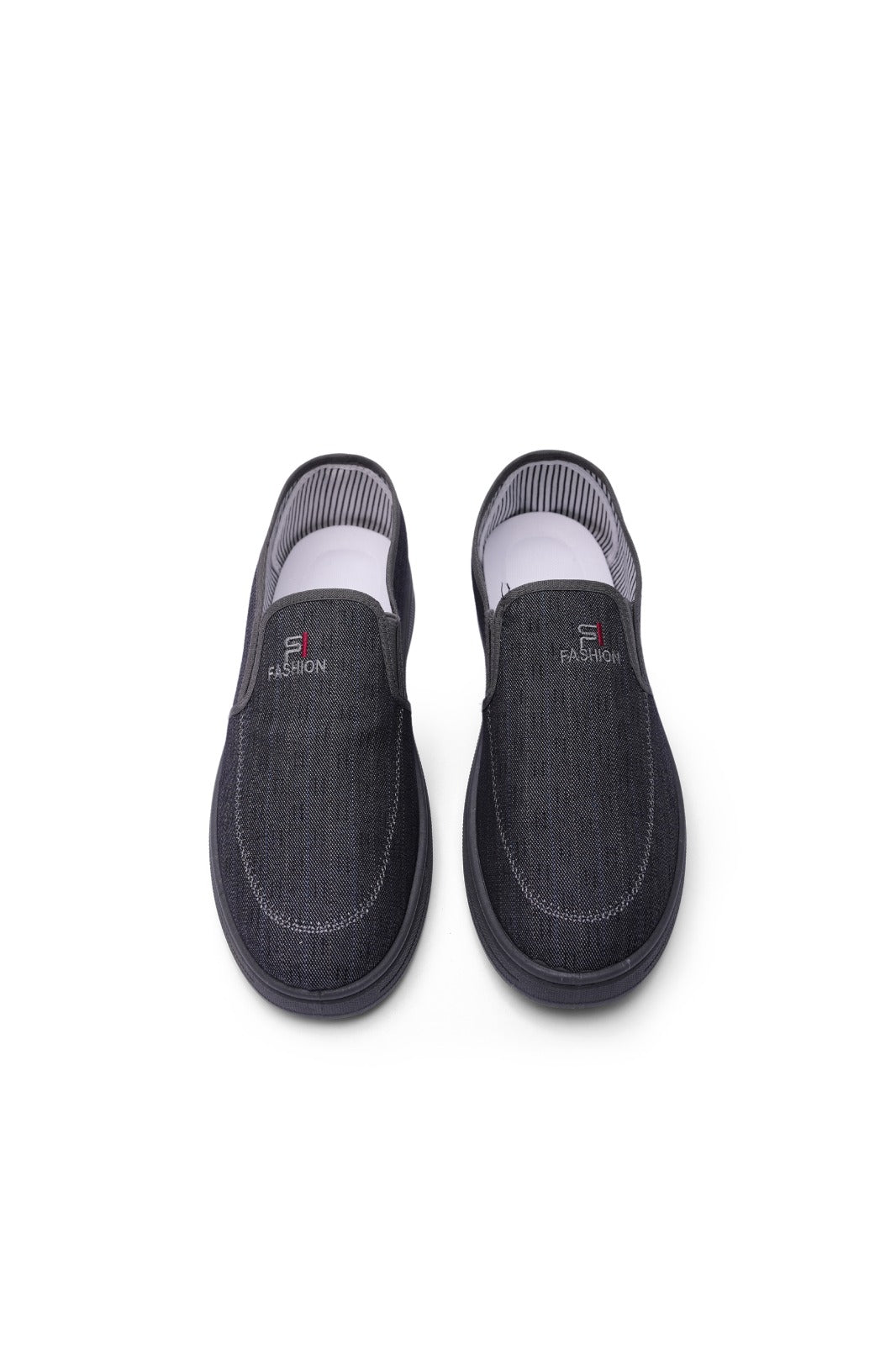 Canvas Men Shoes Denim High Quality|K-02