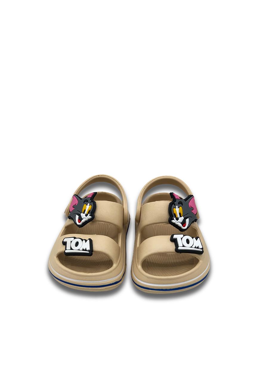 Top Kids's Sandal|WG-102
