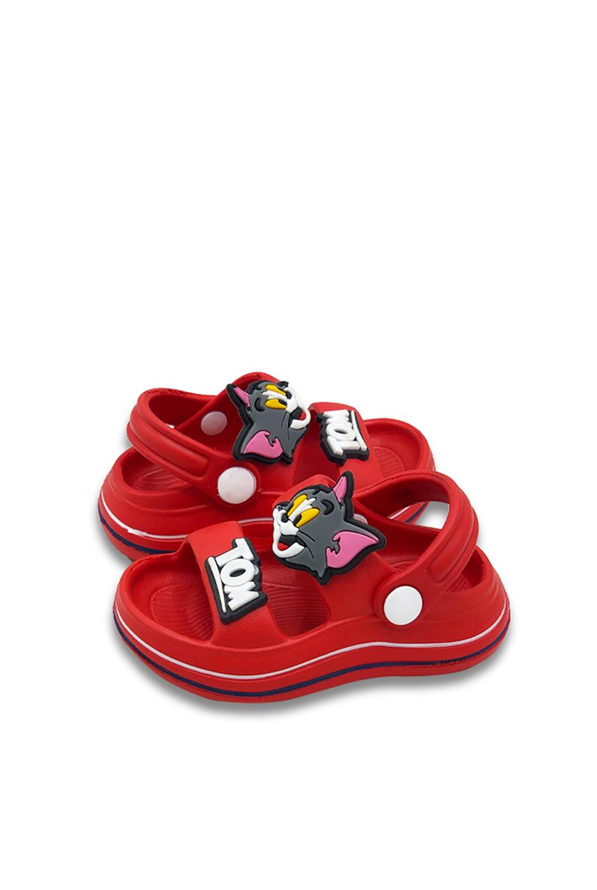 Top Kids's Sandal|WG-102