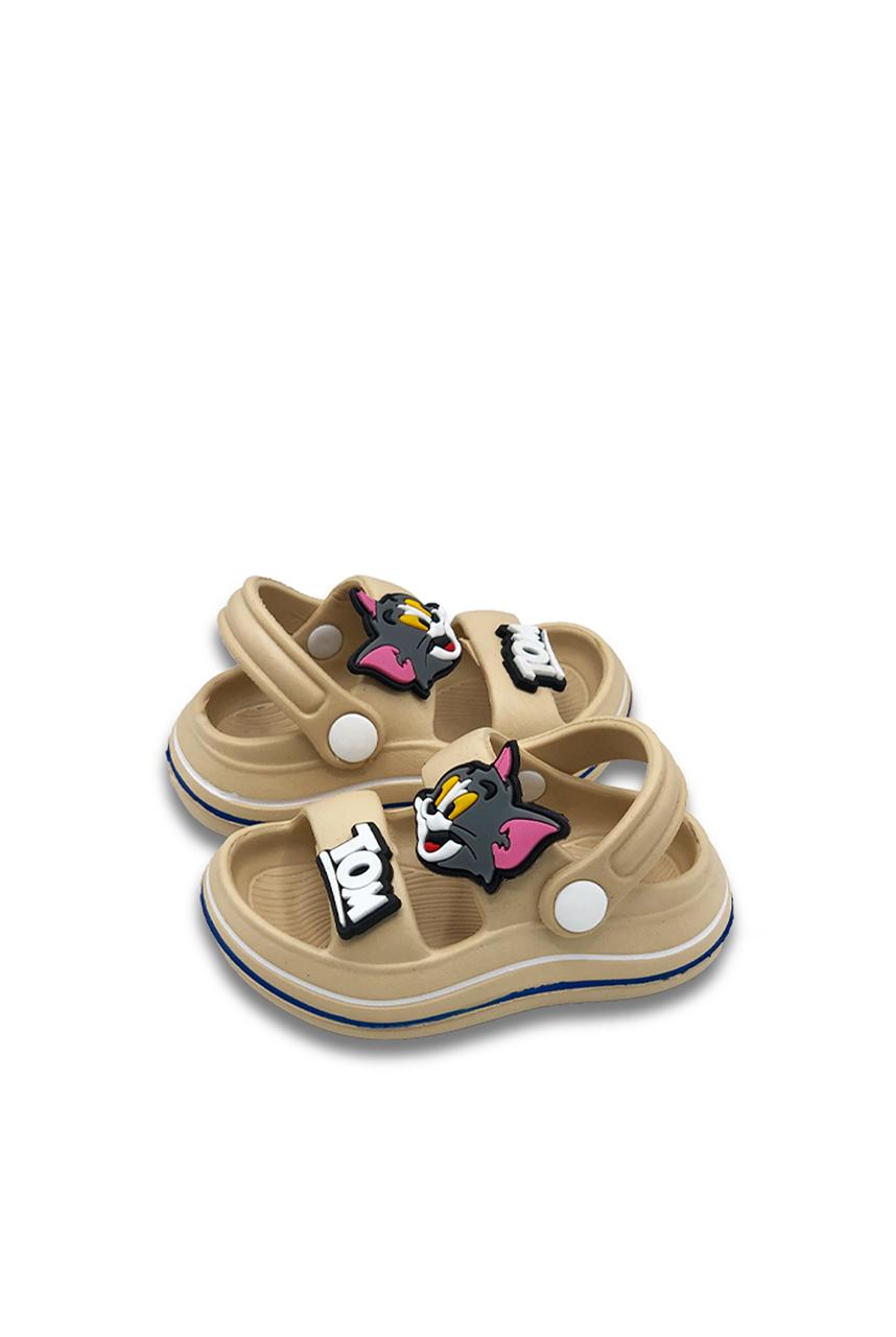 Top Kids's Sandal|WG-102