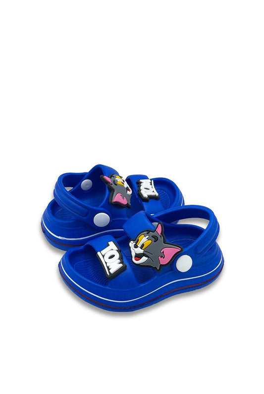 Top Kids's Sandal|WG-102