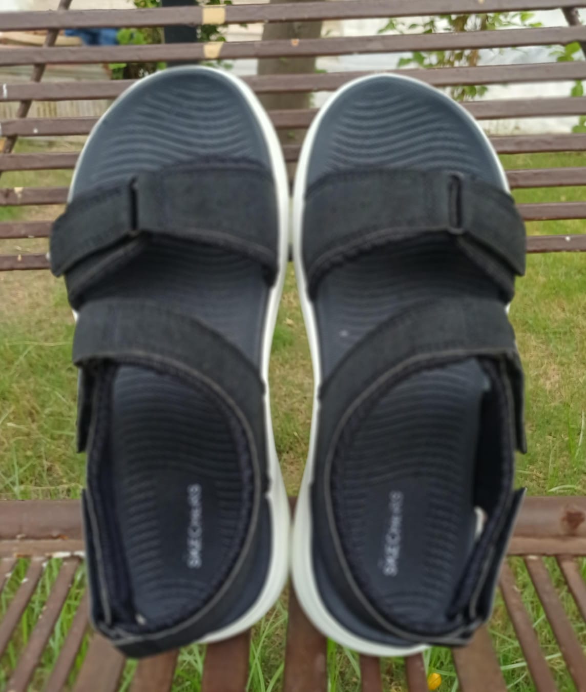 Men Comforthread Sandle|SK-005