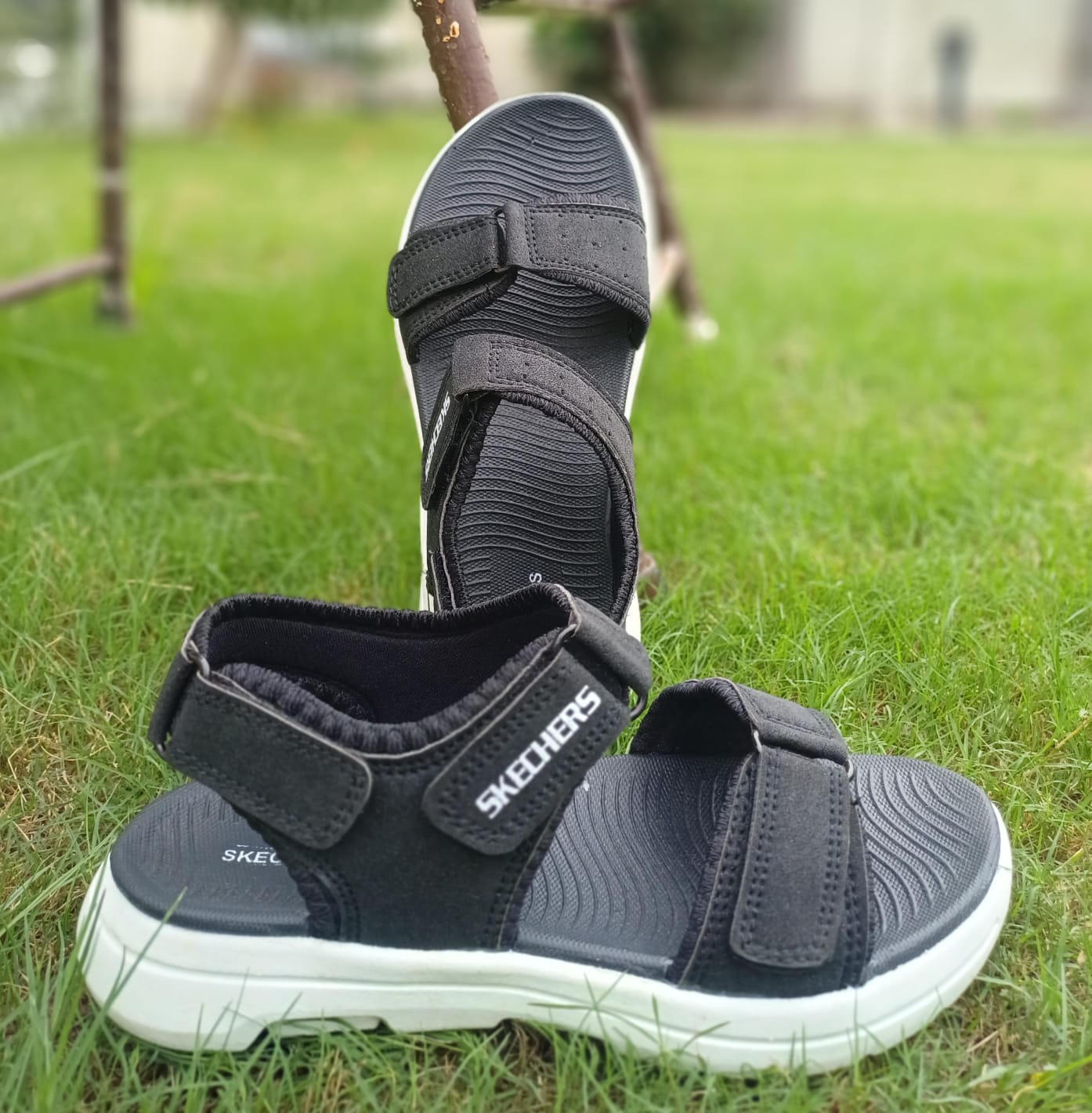 Men Comforthread Sandle|SK-005