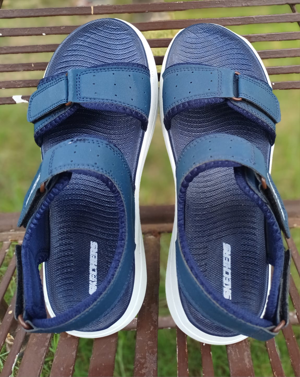 Men Comforthread Sandle|SK-005