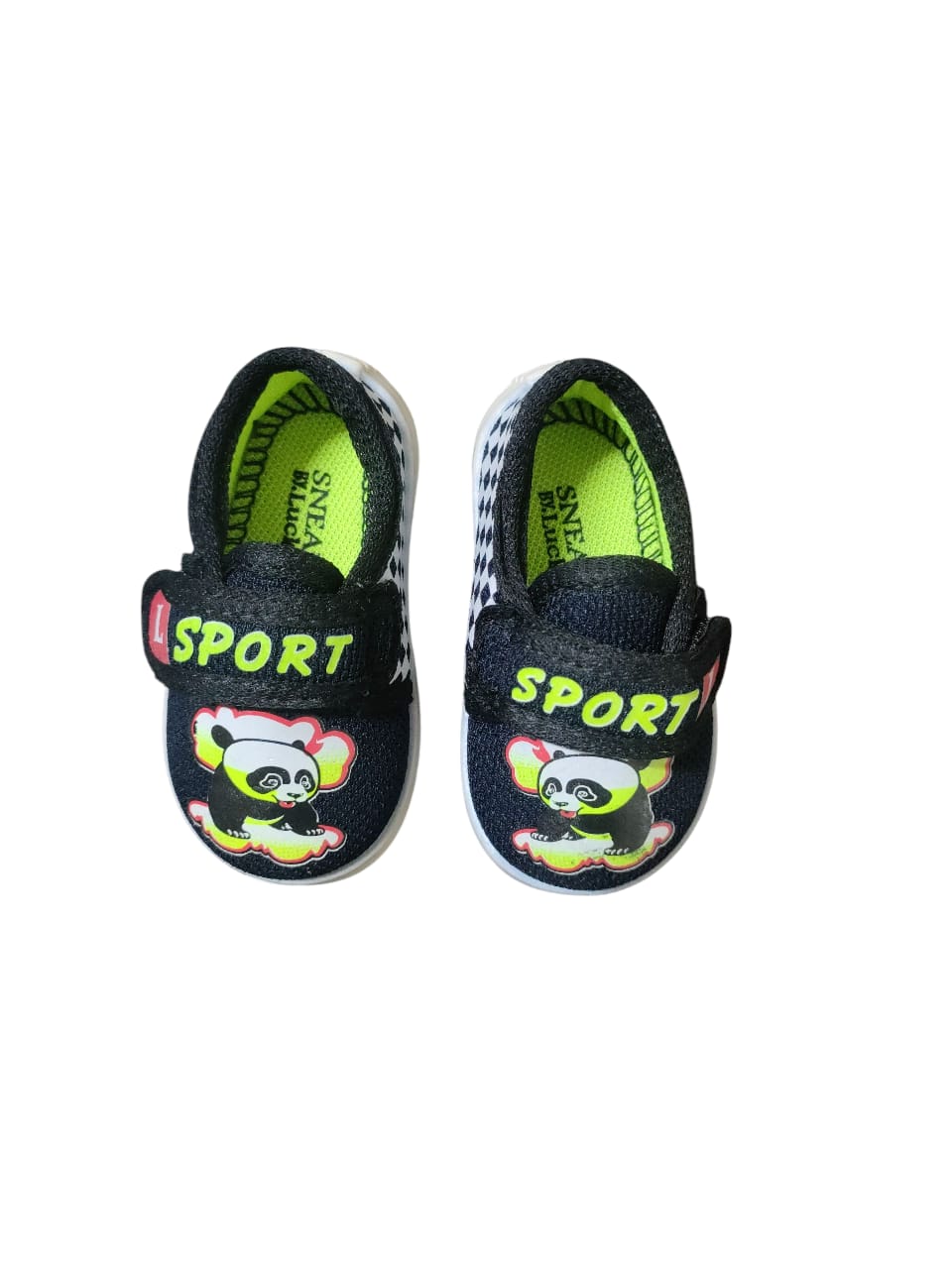 Kids Sports Sneaker| KD-004