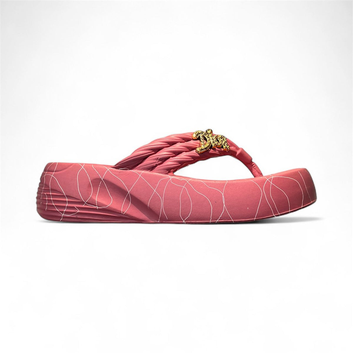 SUPER SOFT JUMPY SOLE |KR-15