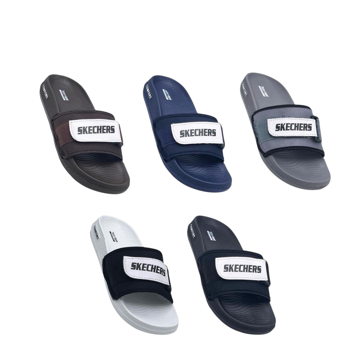 Skechers  Slider For Men|SG-4004