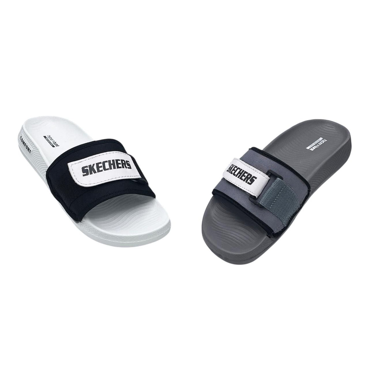 Skechers  Slider For Men|SG-4004