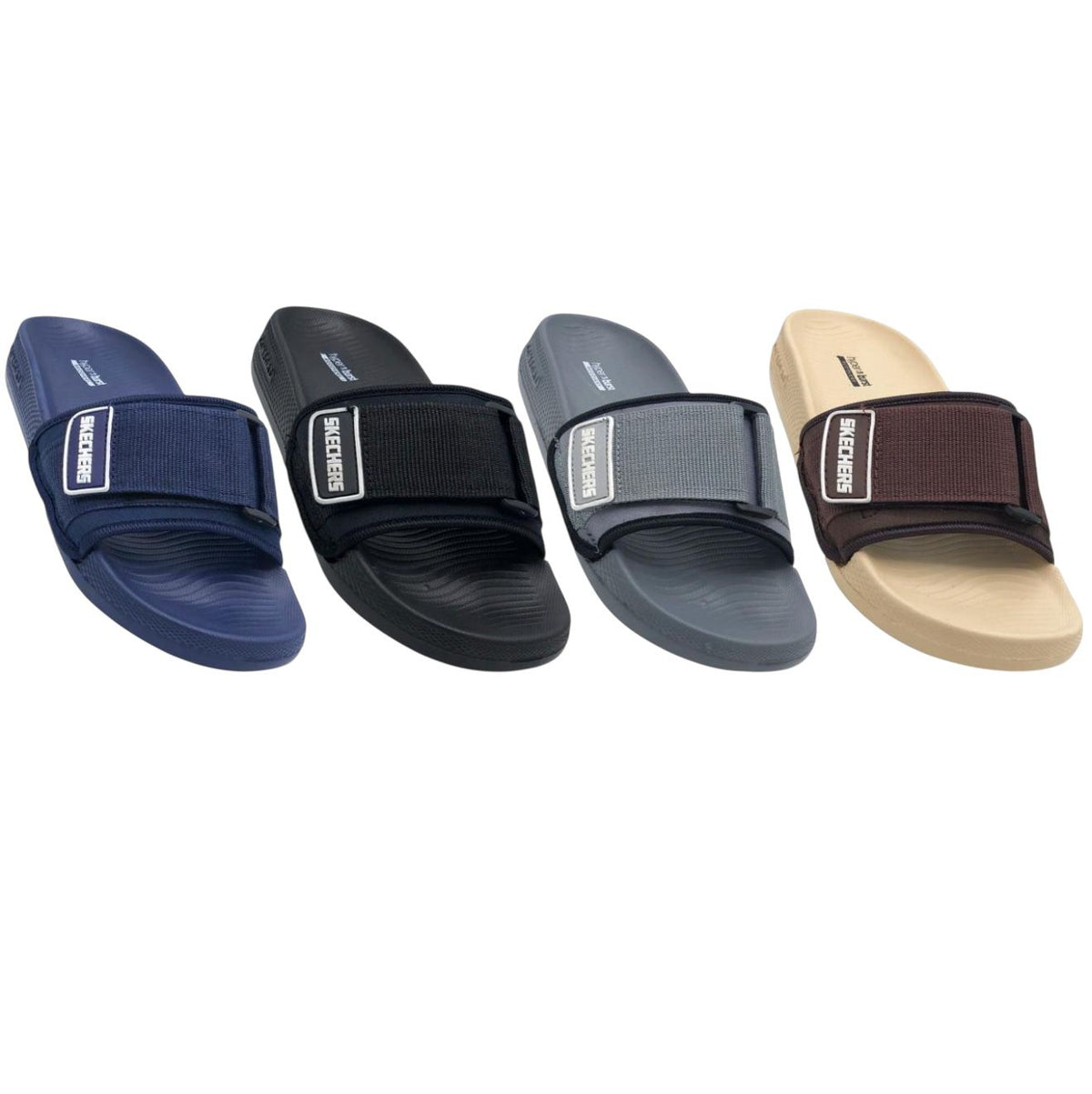 Skechers  Slider For Men|SG-4003