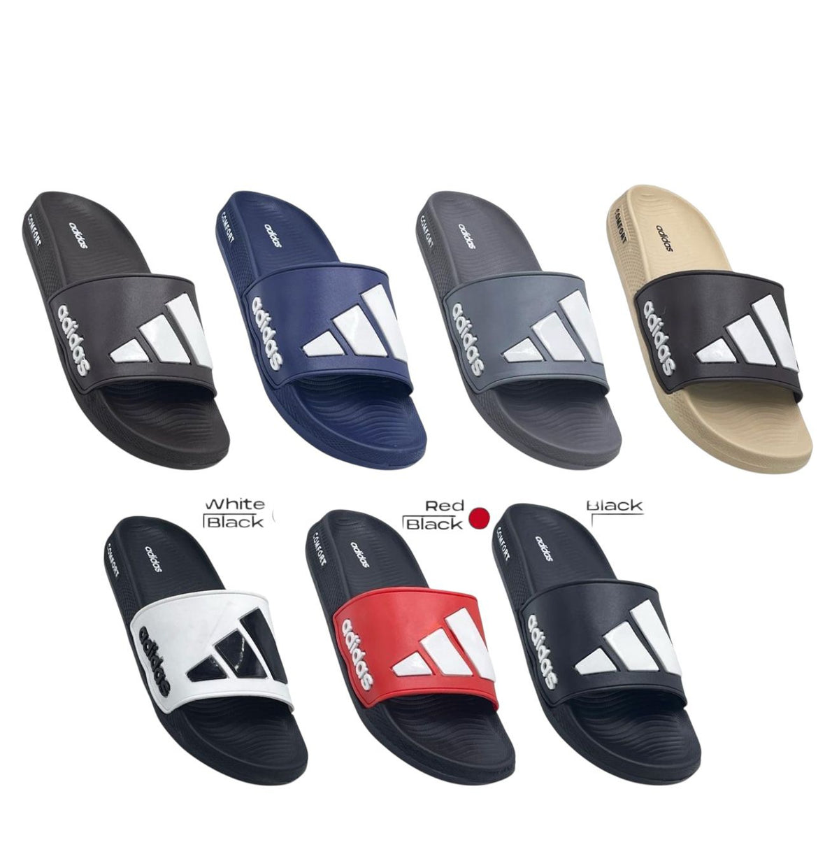 Sliders For Men|SG-4010