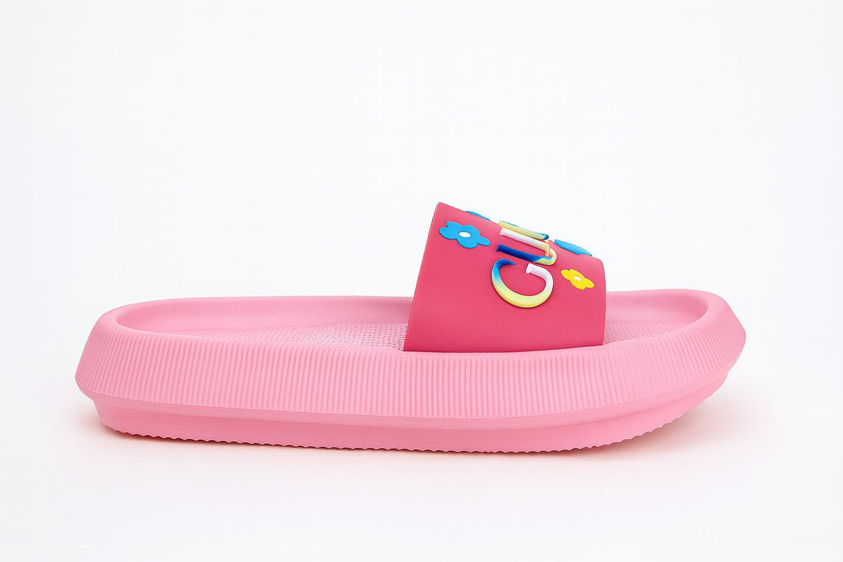 Premium Gucci Slide for Kids & Women|WJ-4501