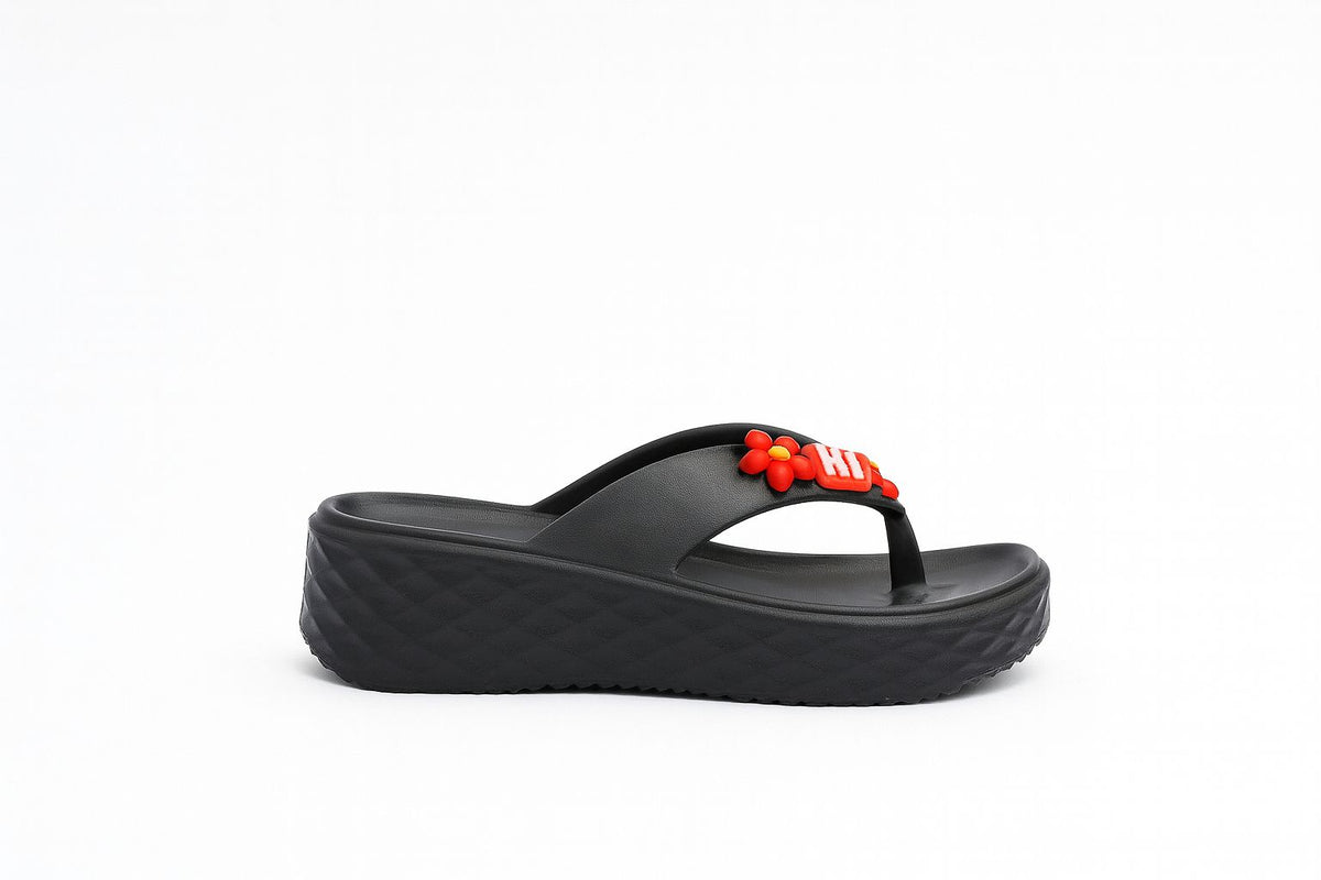 EVR Sole Slipper For Women|SE-0092