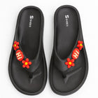 EVR Sole Slipper For Women|SE-0092