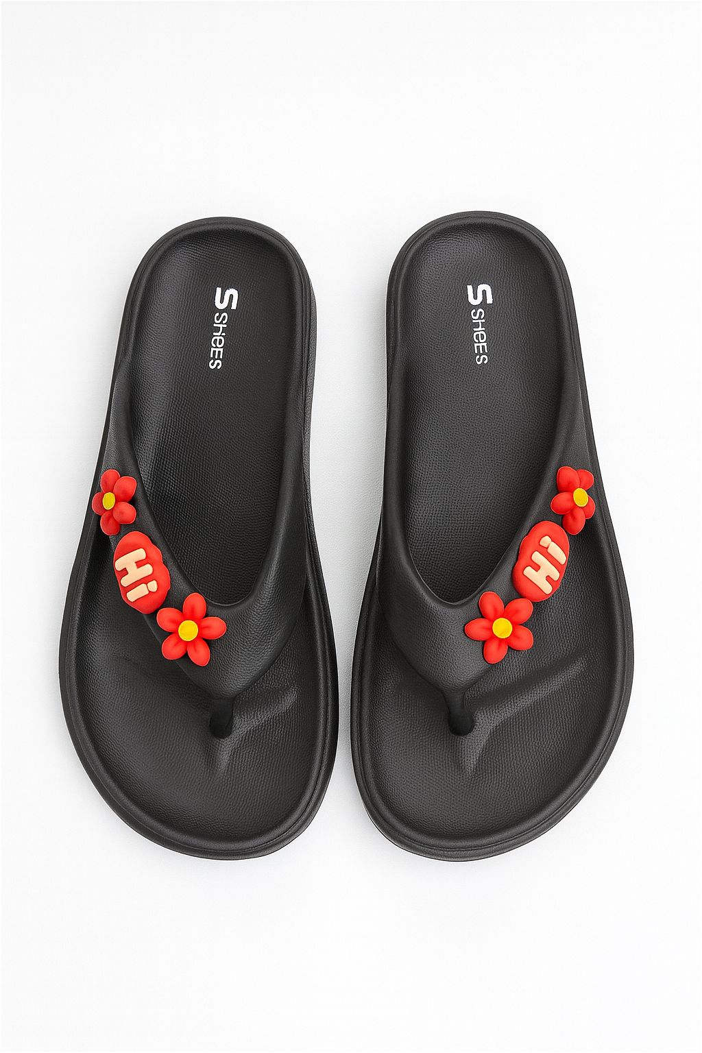 EVR Sole Slipper For Women|SE-0092