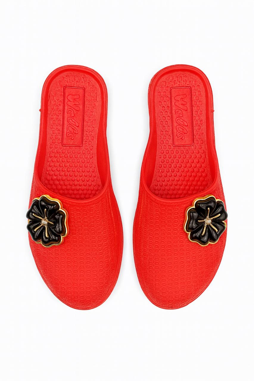 Mule Slipper for Women|MUEL-002