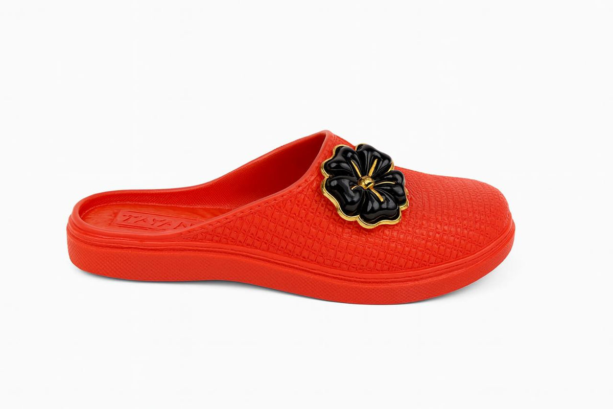 Mule Slipper for Women|MUEL-002